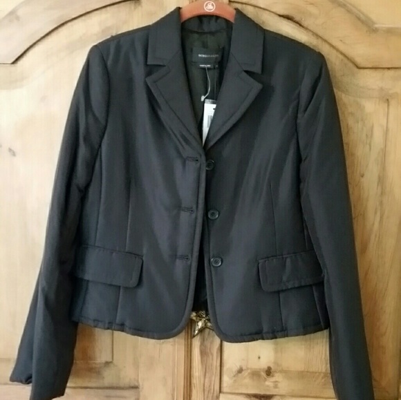 BCBGMAXAZRIA Blazer - Picture 2 of 6